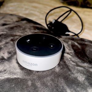 amazon echo dot 2nd gen